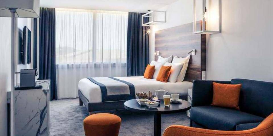 chambre