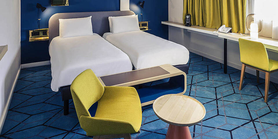 chambre