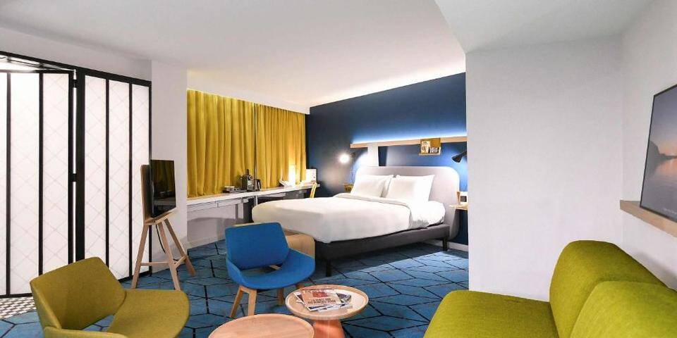 chambre