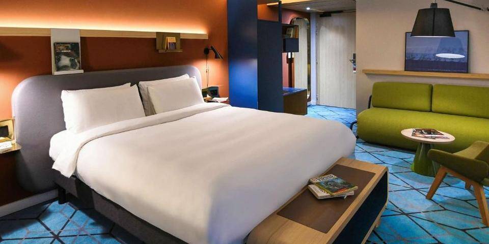 chambre