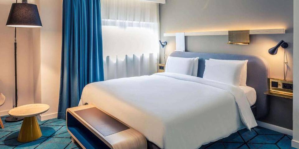 chambre