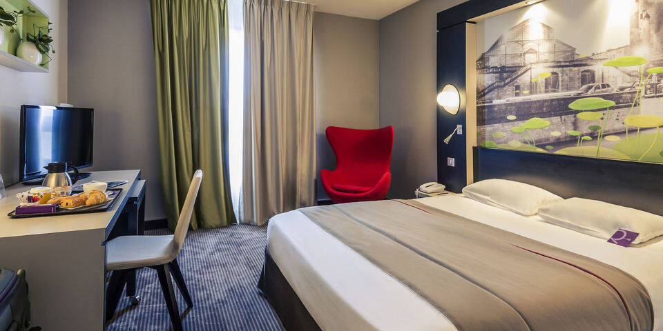 chambre