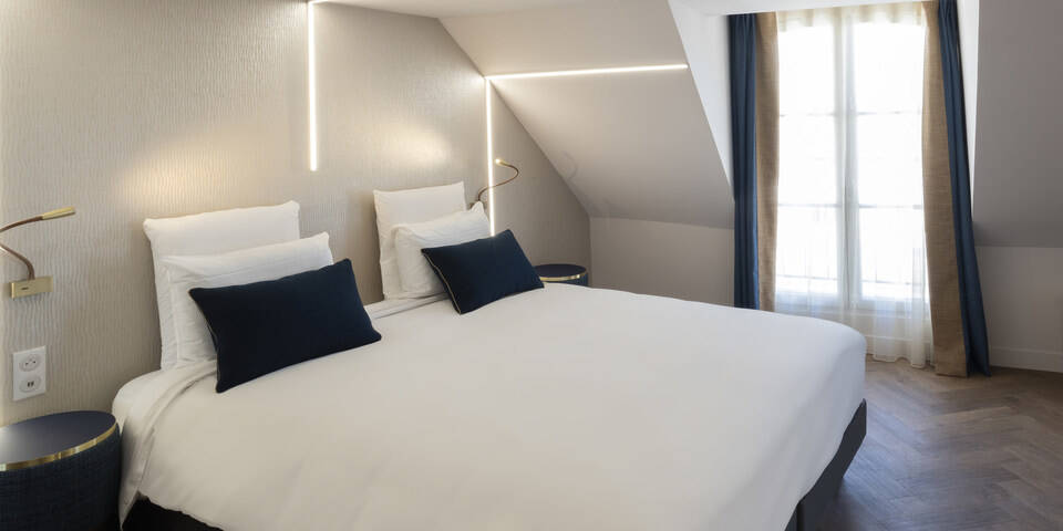 chambre