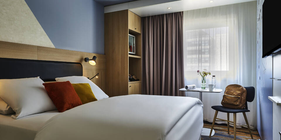 chambre