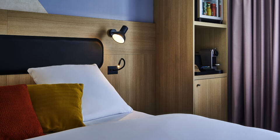 chambre
