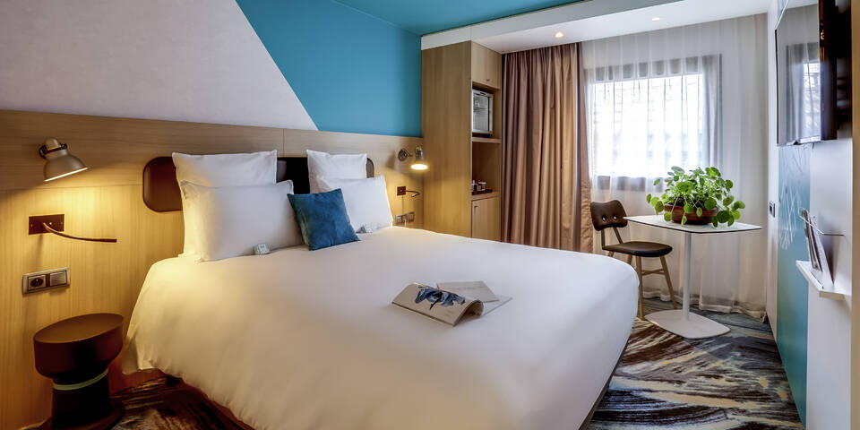 chambre
