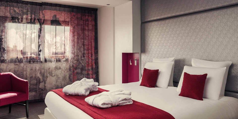 chambre