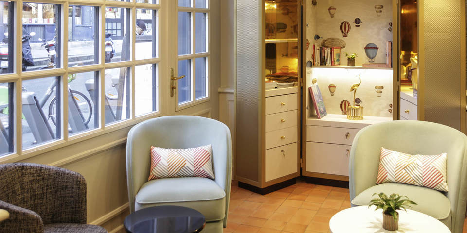 chambre