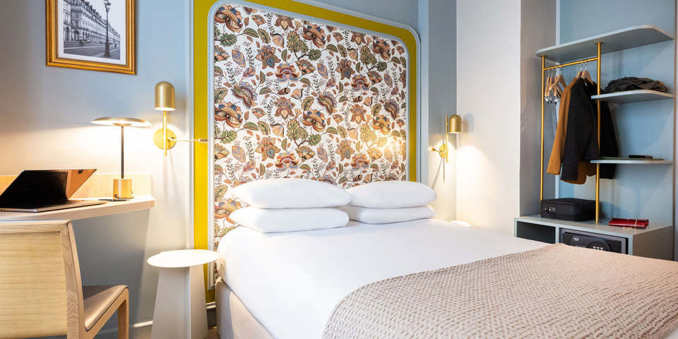 chambre