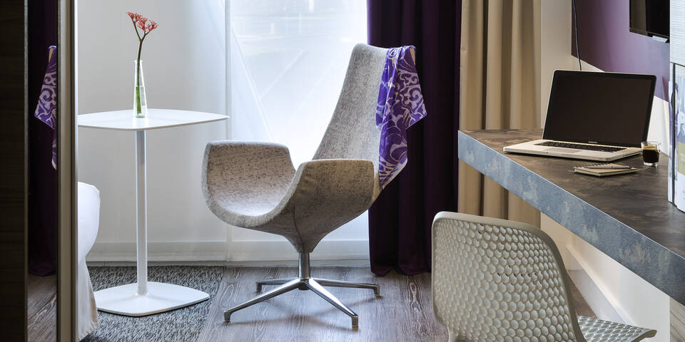 chambre