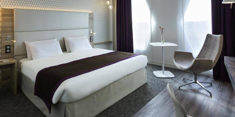 chambre