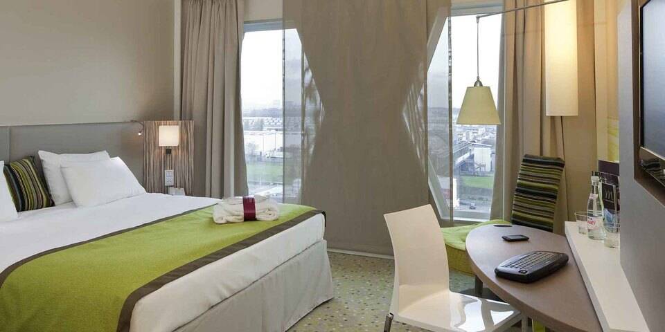chambre