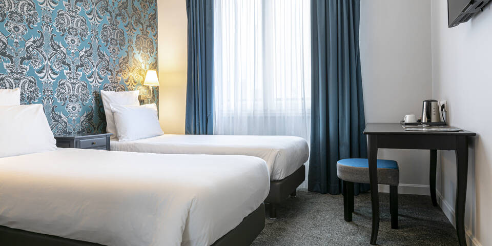 chambre