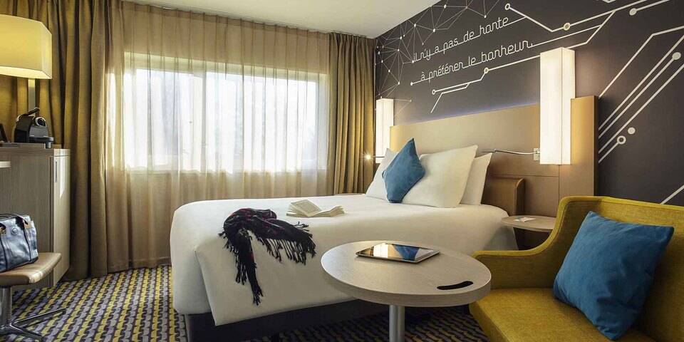 chambre