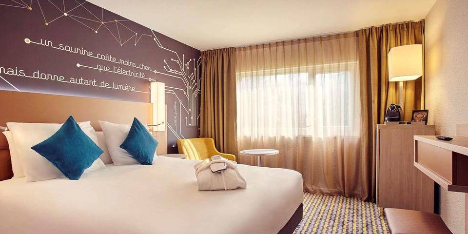 chambre