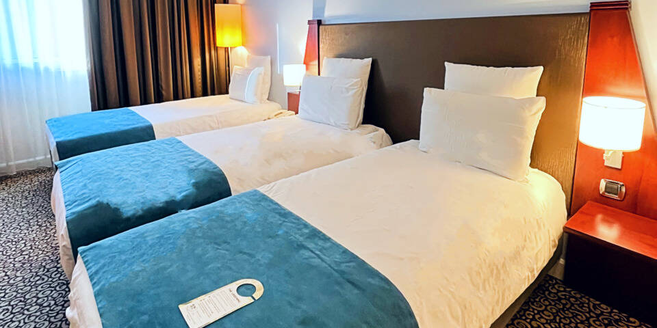 chambre