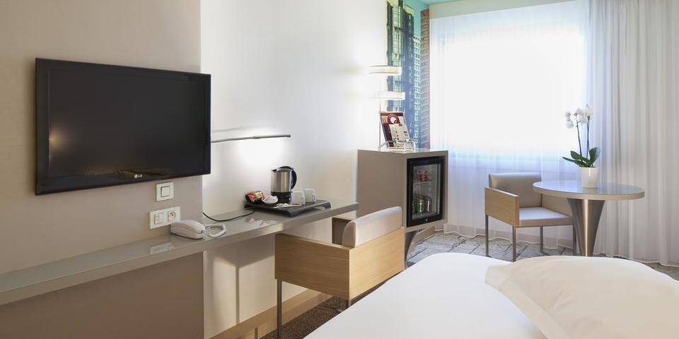 chambre