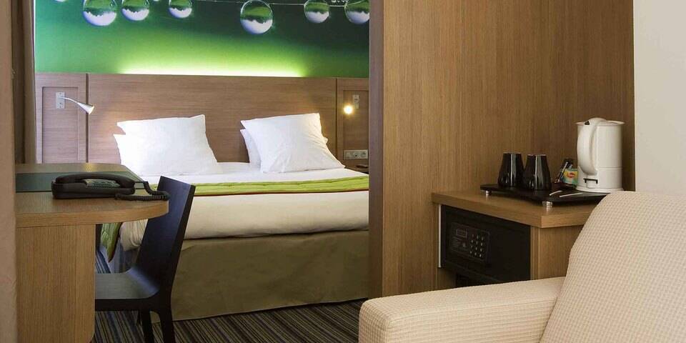 chambre