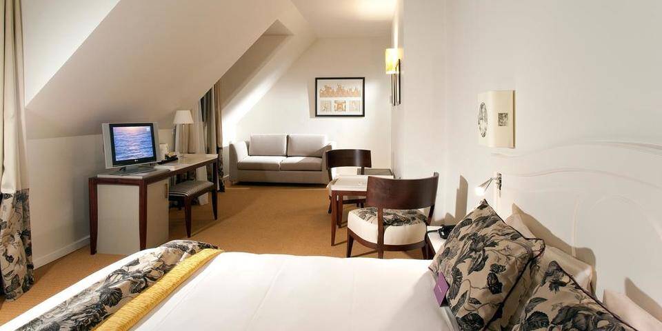 chambre