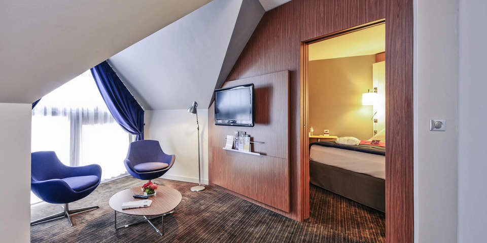 chambre