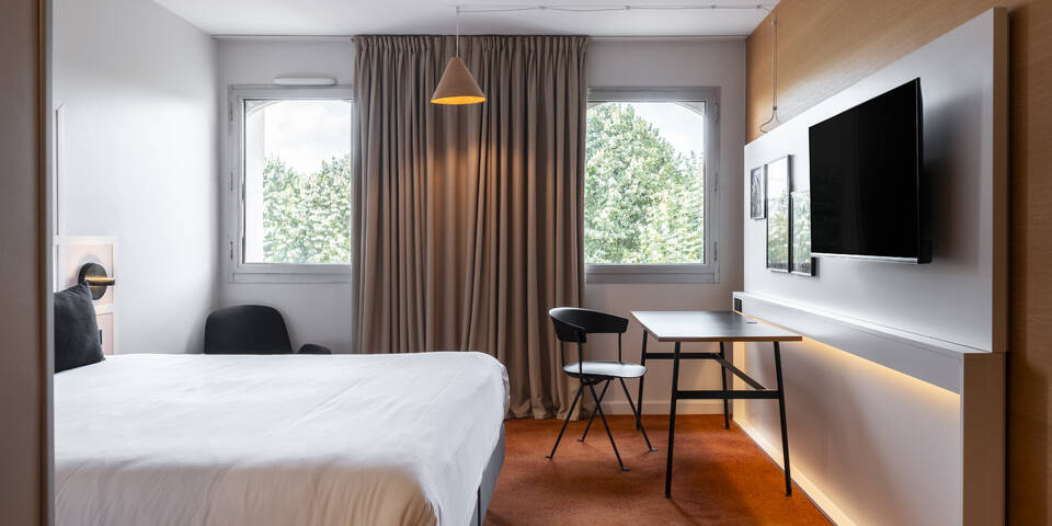 chambre