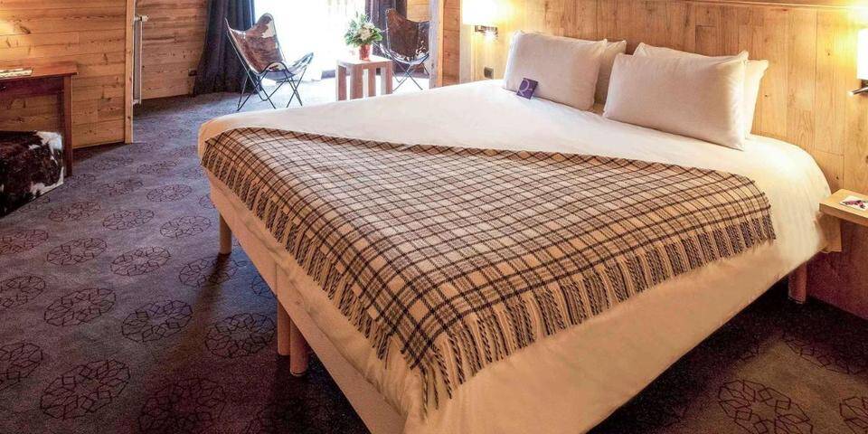 chambre