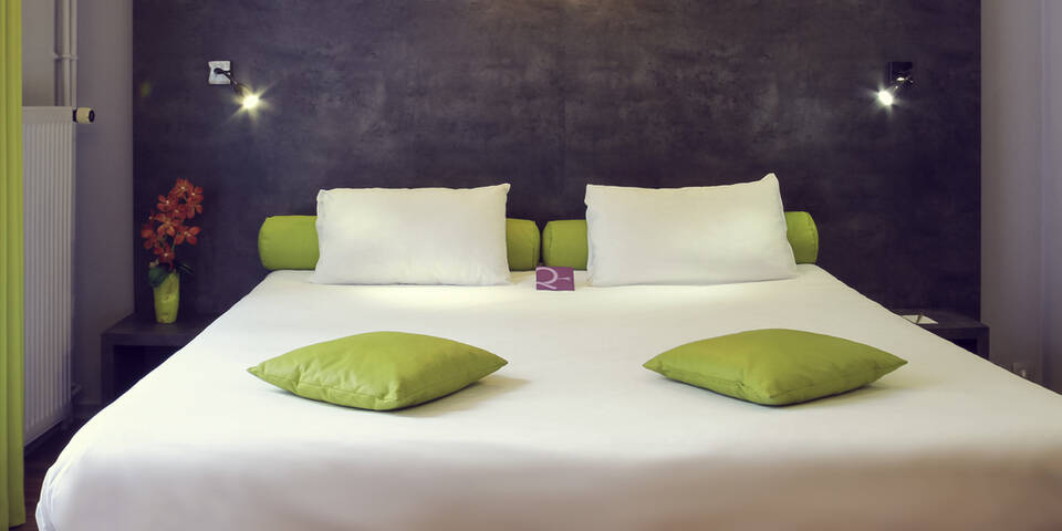 chambre