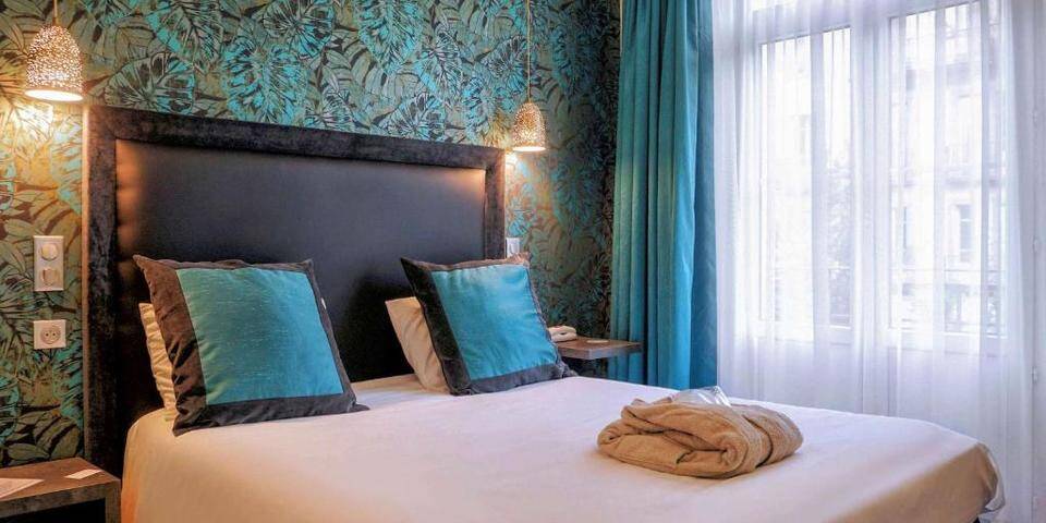 chambre