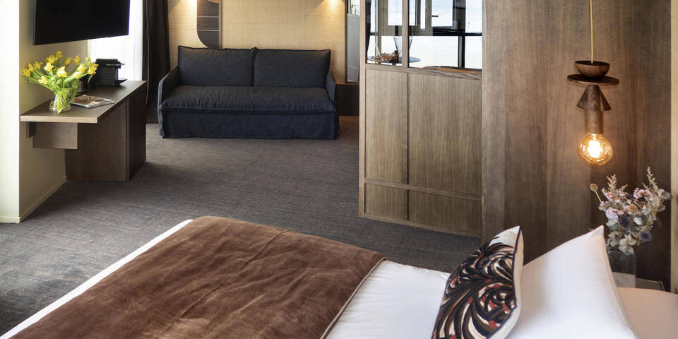 chambre