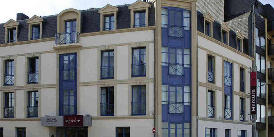 facade