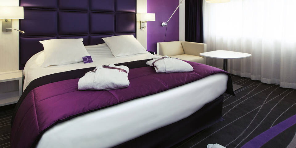 chambre