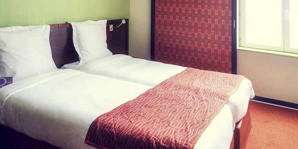 chambre
