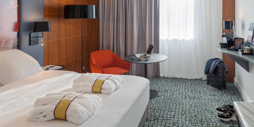 chambre