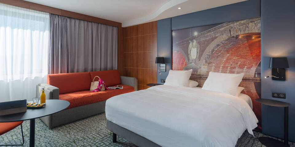 chambre