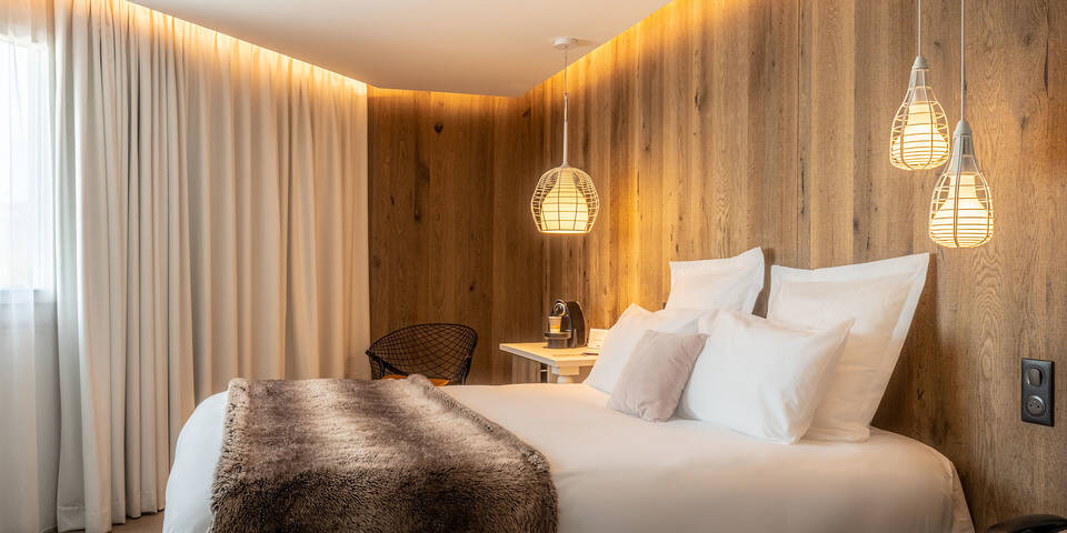 chambre