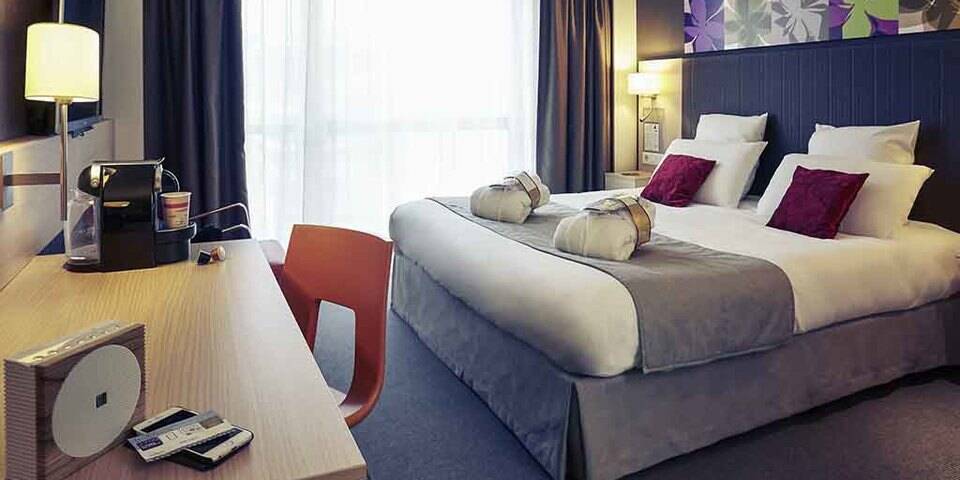 chambre