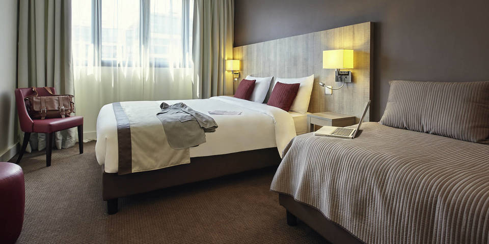 chambre