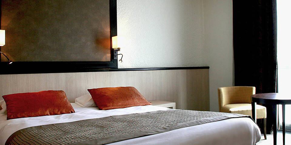 chambre