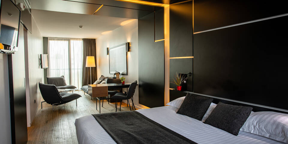 chambre