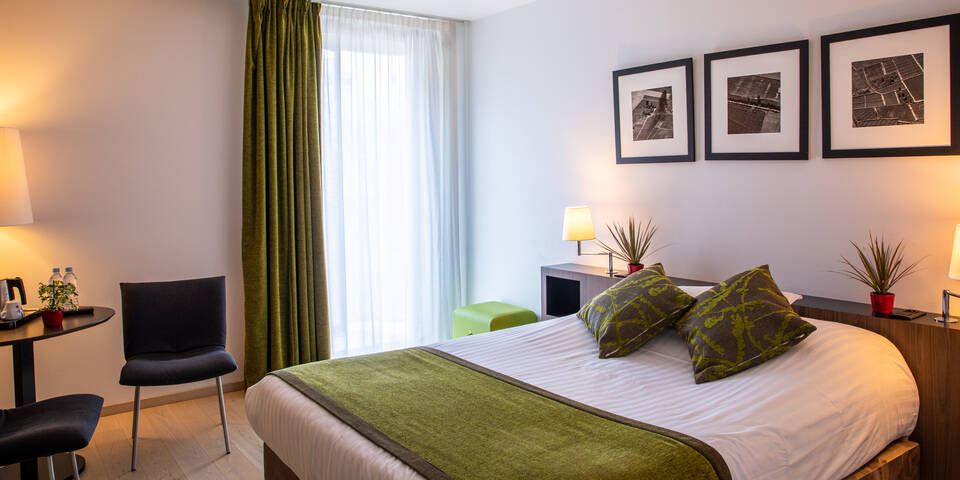 chambre