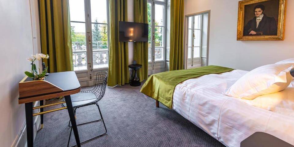 chambre