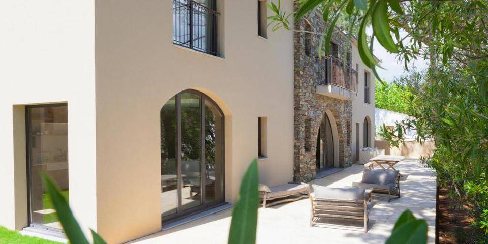 facade