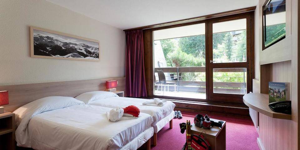 chambre