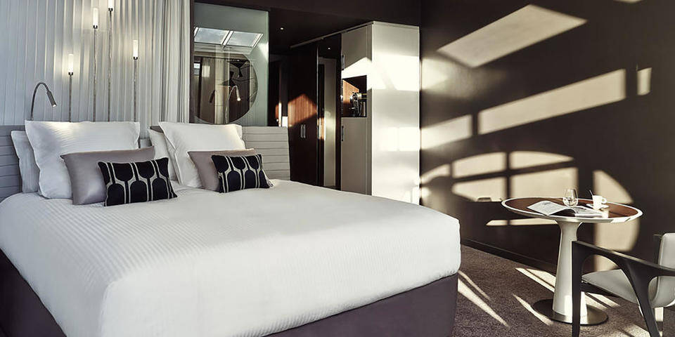 chambre