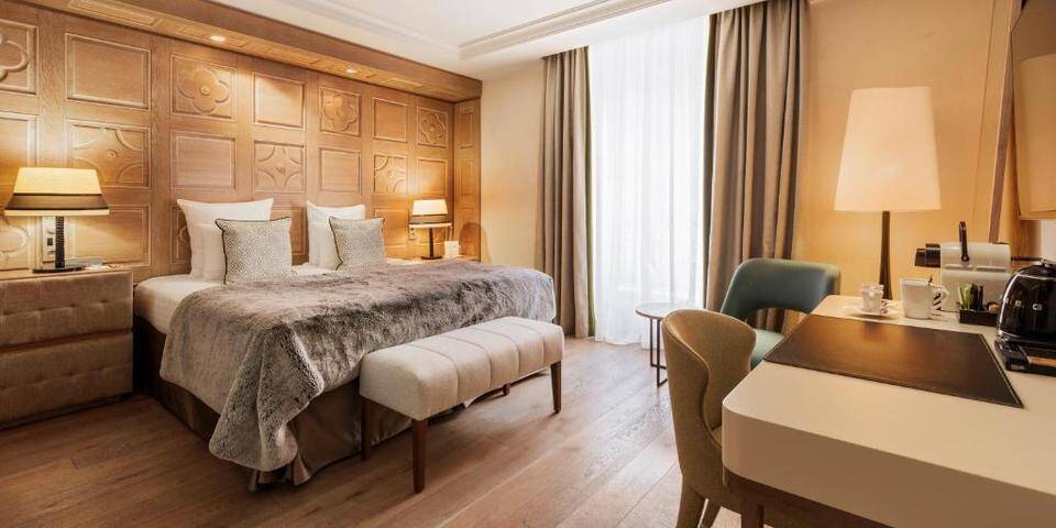 chambre