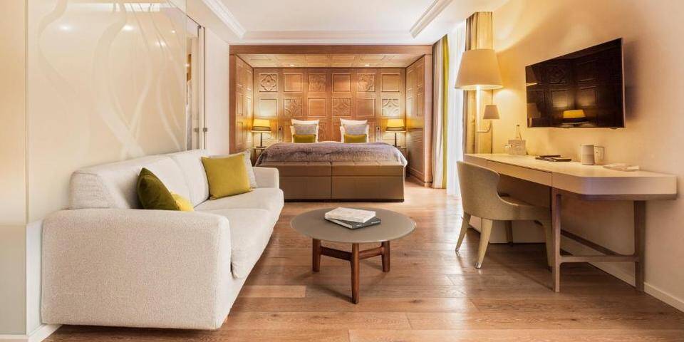 chambre