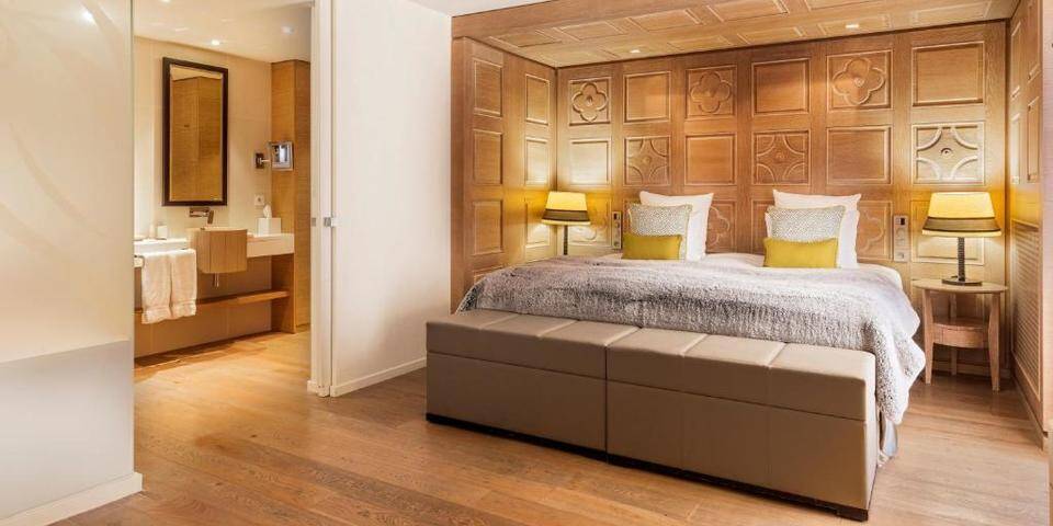 chambre