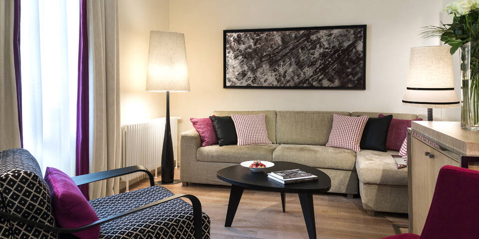 chambre