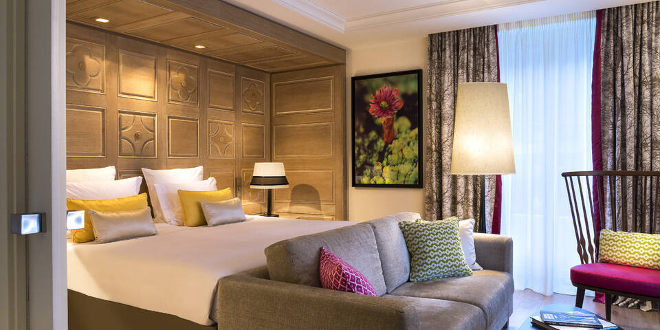 chambre