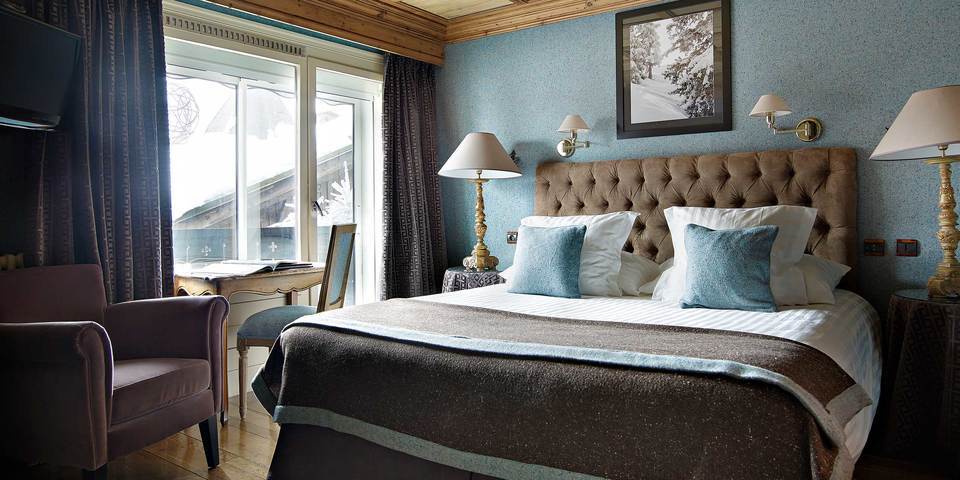 chambre